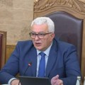 Mandić: Haški tribunal je doneo odluku o Mladiću, svi je poštuju