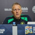 "Vaši igrači su nazivali naše majmunima": Haos pred utakmicu reprezentacija u Srbiji, prekinuta konferencija za medije