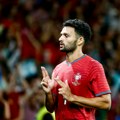 Portugal pobeđuje i bez Ronalda, preokret protiv Norveške