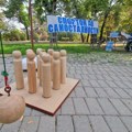 Sport vodi samostalnosti