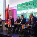 Kako do veće prodaje i do poslovnih prilika? U Beogradu se okuplja 600 poslovnih ljudi iz regiona na 3. SALES kongresu!
