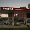 Američko ministarstvo finansija produžilo licencu Lukoilu