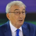 Čupić o skupu SNS-a: Ako je ovo Vučićevo biračko telo, on je gotov