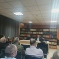 „Kraljevski paviljon“ Vladimira Vučkovića osvojio čitaoce u Bratuncu