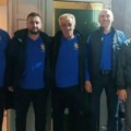Koraci ka eliti: Pobede Ine Dizajn Novi Pazar u drugom i trećem kolu