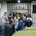 Zabeleženi novi slučajevi pritisaka i napada na novinare tokom izbornog dana