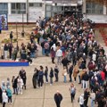 Kako je birao Beograd: "Studentska lista" osvojila je duplo više glasova od liste SNS