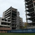 Društvo konzervatora Srbije, Nacionalni komitet ICOMOS Srbija i Evropa Nostra Srbija traže ostavku Gorana Vasića zbog slučaja…