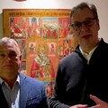 Vučić ugostio Orbana u Beogradu: Izgubili smo izbore ali ne i dostojanstvo i ponos