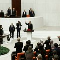 Erdogan položio zakletvu za novi predsednički mandat: Na čelu Turske još 5 godina
