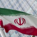 Iran predstavio "fatah", prvu hipersoničnu raketu