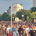 Protest u Novom Sadu najavljen i za narednu subotu