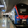 I ove godine vozom na EXIT: Dodatni polasci na relaciji Beograd – Novi Sad