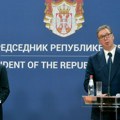 Vučić: Za Srbiju je važno da uvek može da računa na političku podršku Kube