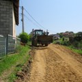 JKP “Šumadija”: Do sada sanirano više od 80 ulica u Kragujevcu