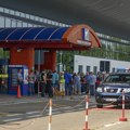 Drama na aerodromu u Moldaviji: Muškarac ubio dve osobe, pa uzeo taoce: Specijalci na terenu