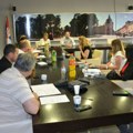 U Sremskoj Mitrovici održan sastanak tima za zaštitu od afričke kuge