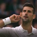 „Možeee!“ Kako je Novak nadmudrio Vavrinku (VIDEO)