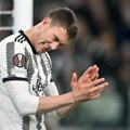 PSŽ hoće da vodi Vlahovića iz Torina, već bilo sastanaka s Juventusom