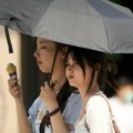 Kina: Zabeležena rekordna temperatura od 52,2 stepena