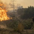 Požari i evakuacije širom Mediterana