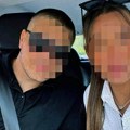 Plakala je dok su ga iznosili: Ovo je mladić (23) koji je pucao sebi u glavi pred devojkom, lekari mu se bore za život