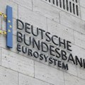 Bundesbank očekuje uglavnom stagnaciju gospodarstva u trećem kvartalu