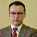 "Zabrinjavaju Otvorene pretnje prištinskih zvaničnika": Petković sa ambasadorom Gorijem o situaciji na KiM