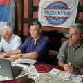 Novoformirani Pokret Rodoljubi Srbije zvanično zakoračio na političku scenu Srbije