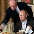 Kremlj: Putin ne planira da prisustvuje sahrani Jevgenija Prigožina
