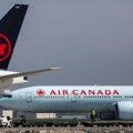 Avio-saobraćaj: Nisu hteli da sednu na mesta isprljana povraćkom, izbačeni s leta ka Kanadi