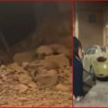Loše vesti iz Maroka, preko 600 poginulih: Prizori nakon stravičnog zemljotresa jezivi, zgrade se rušile kao kule od karata…