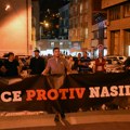 Devetnaesti protest „Užice protiv nasilja“: Naprednjačka Srbija neće još dugo