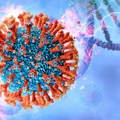 Istraživanje: "Upotreba antivirusnih lekova može da podstakne evoluciju korona virusa"