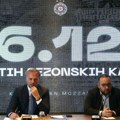 Mijailović: Navijači premašili očekivanja, 690 miliona je već na našim računima
