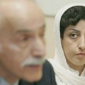 Iranske vlasti: Dodela Nobelove nagrade za mir pristrasna i politička odluka