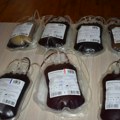 Budite humani, dajte krv: Zavod za transfuziju krvi Vojvodine nastavlja sa akcijama na terenu