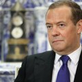 Medvedev: Kakva bi bila reakcija na zahtev Rusije da se u Ukrajini evakuiše jedan od većih gradova