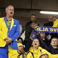Šveđani u šoku! Šta će biti sa utakmicom protiv Belgije i koga fudbal zanima