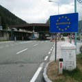 Slovenija utvrđuje granicu
