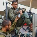 Izraelska vojska: Uhapšeno 670 Palestinaca na Zapadnoj obali od početka rata