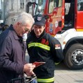 Raspisan konkurs za obuku 300 novih vatrogasaca: Poznato koliko će dobiti Sremska Mitrovica