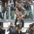 Juventus pregovara o novom ugovoru sa centarforom