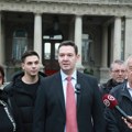 Šarović odustao od kandidature za izbore u Beogradu zbog opstrukcije Srpske napredne stranke