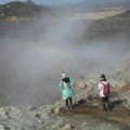 Na Islandu proglašena vanredna situacija zbog moguće erupcije vulkana
