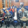 Rangelov: U Leskovcu se prisiljavaju zdravstveni radnici za javni spisak podrške SNS