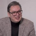 Vučić posetio porodicu Kovačević: Predsednik otkrio šta svima nama daje energiju (video)