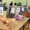 Smederevo: Do 14 časova izašla trećina birača
