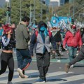 „Zatvor ili metak“: Nova argentinska vlada obećava oštar odgovor na proteste