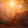 Mars pogodile poplave Objavljena fotografija koja dokazuje da je na Crvenoj planeti bio potop